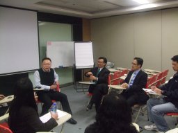 BOC Sharing (Dec 2011)